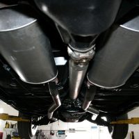 1969 Chevrolet Chevelle SS396 - Image 37