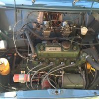 1960 Morris Mini Minor Mk1 - Image 33