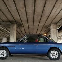 1972 BMW 3.0CS - Image 35