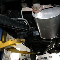 1969 Chevrolet Chevelle SS396 - Image 38