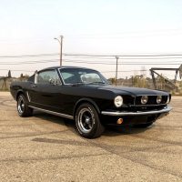 1965 Ford Mustang Fastback - Image 35