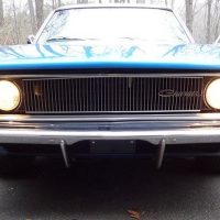 1968 Dodge Charger R/T 440 Magnum - Image 37