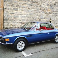 1972 BMW 3.0CS - Image 37