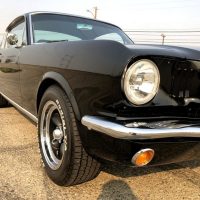 1965 Ford Mustang Fastback - Image 36