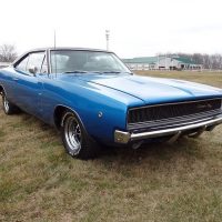 1968 Dodge Charger R/T 440 Magnum - Image 38