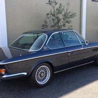 1972 BMW 3.0CS - Image 38