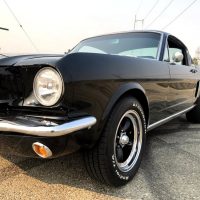 1965 Ford Mustang Fastback - Image 37