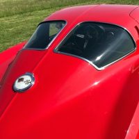 1963 Chevrolet Corvette C2 Split-Window Coupe – Original Matching-Numbers, Highly Collectible Classic - Image 43