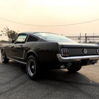 1965 Ford Mustang Fastback - Image 38