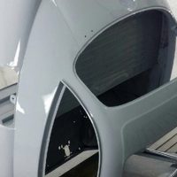 1957 BMW Isetta 300 - Image 39