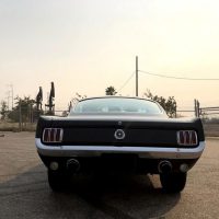 1965 Ford Mustang Fastback - Image 39