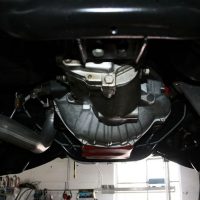 1969 Chevrolet Chevelle SS396 - Image 43