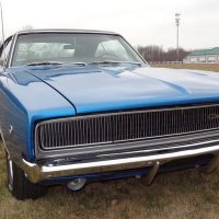 1968 Dodge Charger R/T 440 Magnum - Image 41