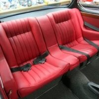 1972 BMW 3.0CS - Image 41