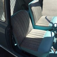 1960 Morris Mini Minor Mk1 - Image 40