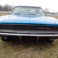 1968 Dodge Charger R/T 440 Magnum - Image 42