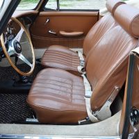 1965 Porsche 356 SC Cabriolet - Image 16