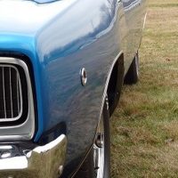 1968 Dodge Charger R/T 440 Magnum - Image 43