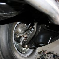 1969 Chevrolet Chevelle SS396 - Image 46