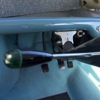 1960 Morris Mini Minor Mk1 - Image 43