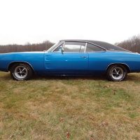 1968 Dodge Charger R/T 440 Magnum - Image 45