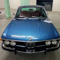 1972 BMW 3.0CS - Image 45