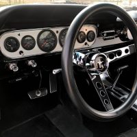 1965 Ford Mustang Fastback - Image 43