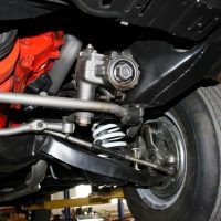 1969 Chevrolet Chevelle SS396 - Image 48