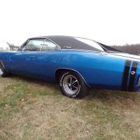 1968 Dodge Charger R/T 440 Magnum - Image 46