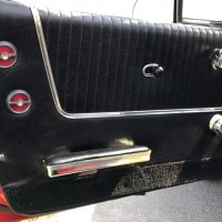 1963 Chevrolet Corvette C2 Split-Window Coupe – Original Matching-Numbers, Highly Collectible Classic - Image 50