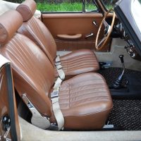1965 Porsche 356 SC Cabriolet - Image 20