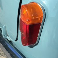 1960 Morris Mini Minor Mk1 - Image 45