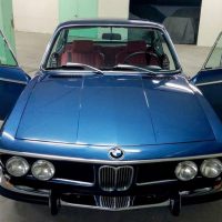 1972 BMW 3.0CS - Image 47