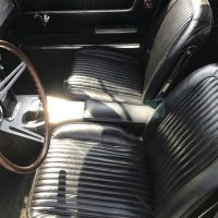1963 Chevrolet Corvette C2 Split-Window Coupe – Original Matching-Numbers, Highly Collectible Classic - Image 52