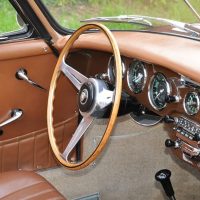 1965 Porsche 356 SC Cabriolet - Image 22