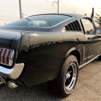 1965 Ford Mustang Fastback - Image 46