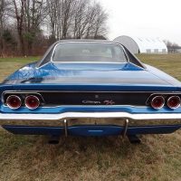 1968 Dodge Charger R/T 440 Magnum - Image 49