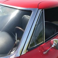 1963 Chevrolet Corvette C2 Split-Window Coupe – Original Matching-Numbers, Highly Collectible Classic - Image 53