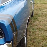 1968 Dodge Charger R/T 440 Magnum - Image 50