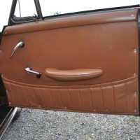 1965 Porsche 356 SC Cabriolet - Image 24