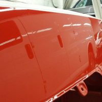 1957 BMW Isetta 300 - Image 51
