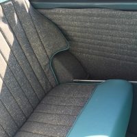 1960 Morris Mini Minor Mk1 - Image 3