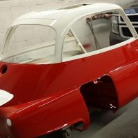 1957 BMW Isetta 300 - Image 52