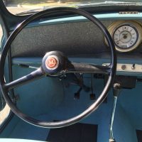 1960 Morris Mini Minor Mk1 - Image 4