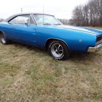 1968 Dodge Charger R/T 440 Magnum - Image 54