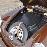 1965 Porsche 356 SC Cabriolet - Image 28