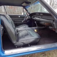 1968 Dodge Charger R/T 440 Magnum - Image 56
