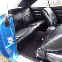 1968 Dodge Charger R/T 440 Magnum - Image 57