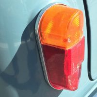 1960 Morris Mini Minor Mk1 - Image 10