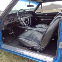 1968 Dodge Charger R/T 440 Magnum - Image 60